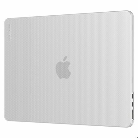 INCASE Hardshell Dot Case For Apple Macbook Air 15 2023, Clear INMB200750-CLR
